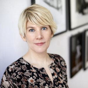 Carolin Lange