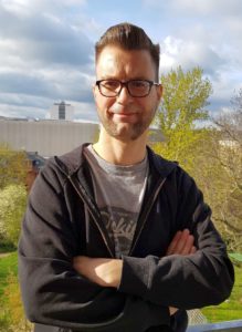 Sebastian Schlegel