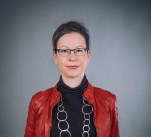 Susanne Knuth