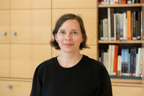 Katja Lindenau