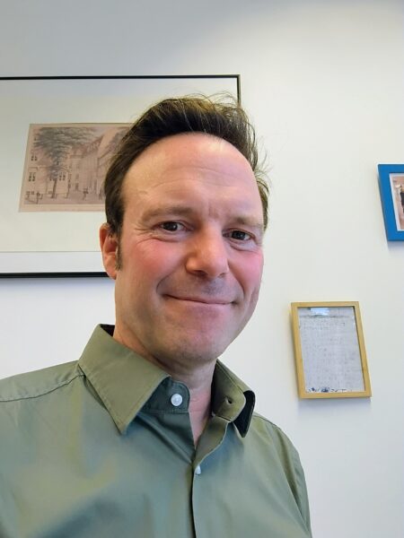 Volker Cirsovius